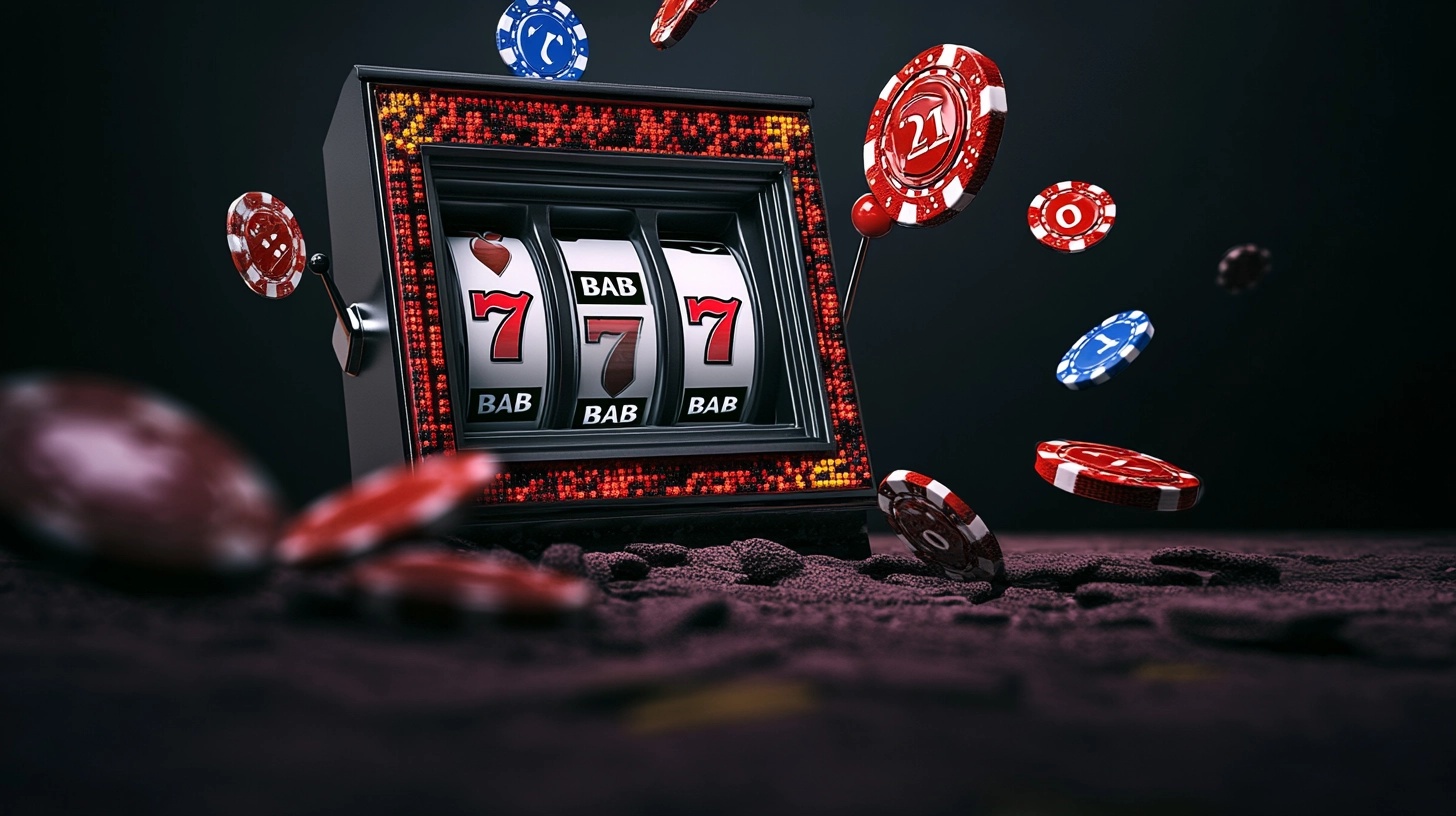 TITANYUM.BET Casino'da Oyunlarda Strateji
                                